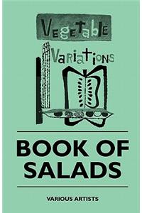 Book Of Salads