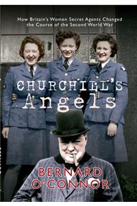 Churchill's Angels