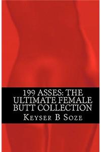 199 Asses