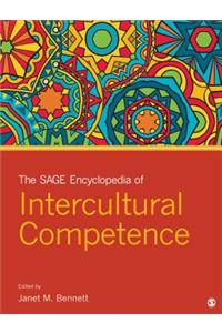 Sage Encyclopedia of Intercultural Competence