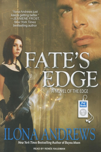 Fate's Edge