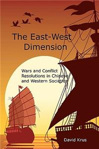 The East-West Dimension