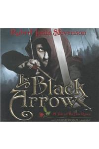 Black Arrow Lib/E
