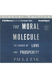 The Moral Molecule