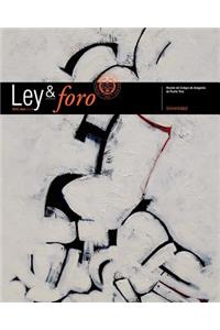 Ley & foro