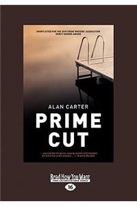 Prime Cut (Large Print 16pt)