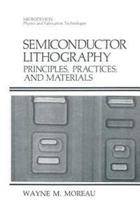 Semiconductor Lithography