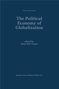 Political Economy of Globalization