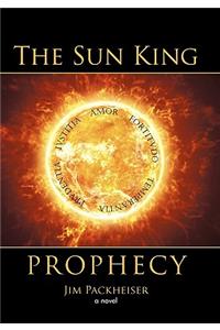 The Sun King Prophecy