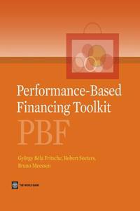 Performance-Based Financing Toolkit