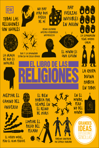 Libro de Las Religiones (the Religions Book)