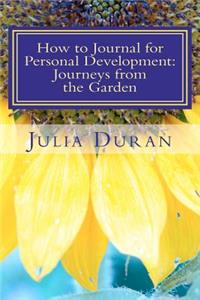 How to Journal for Personal Development