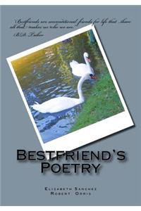 Bestfriend's Poetry