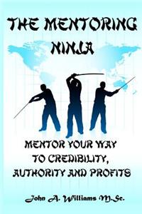The Mentoring Ninja
