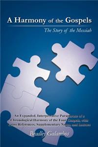 Harmony of the Gospels