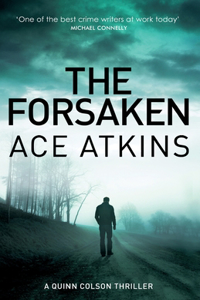 The Forsaken