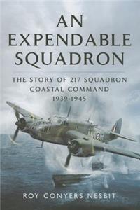 Expendable Squadron