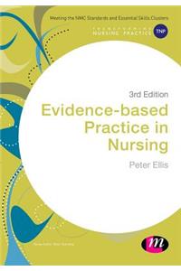 Evidence-Based Practice in Nursing