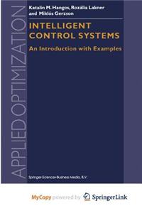 Intelligent Control Systems