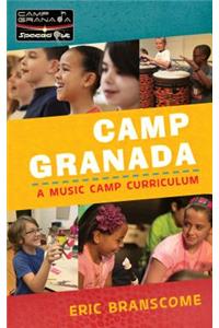 Camp Granada