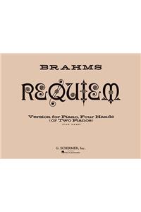 Requiem, Op. 45