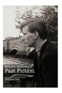 Richard Mallinson's Fast Fiction