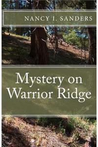 Mystery on Warrior Ridge