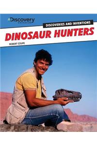 Dinosaur Hunters