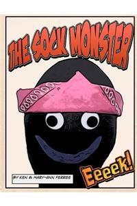 Sock Monster
