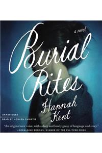 Burial Rites