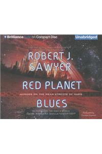 Red Planet Blues
