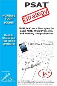 PSAT Strategy