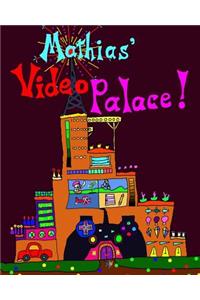 Mathias' Video Palace