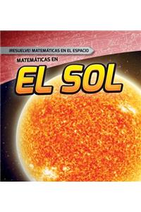 Matemáticas En El Sol (Math on the Sun)