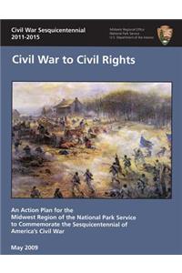 Civil War Sesquicentennial 2011-2015