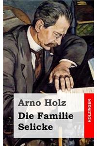 Die Familie Selicke