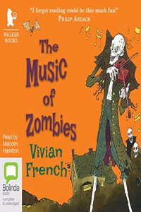 The Music of Zombies