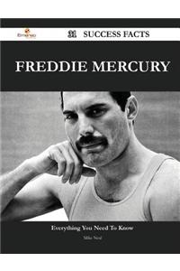 Freddie Mercury