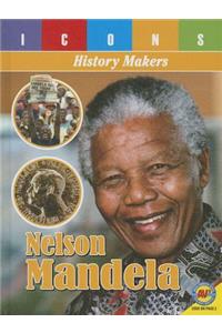 Nelson Mandela