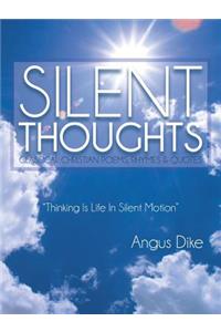 Silent Thoughts
