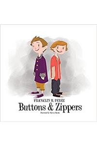 Buttons & Zippers