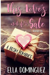 This Love's Not for Sale