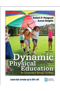 Dynamic Physical Education for Elementary School Children