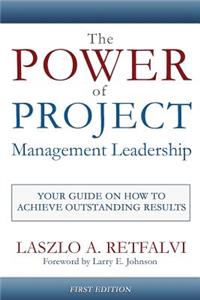 Power of Project Management Leadership
