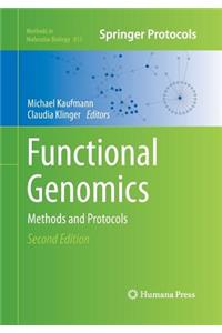 Functional Genomics