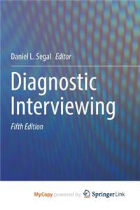 Diagnostic Interviewing