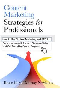 Content Marketing Strategies for Professionals