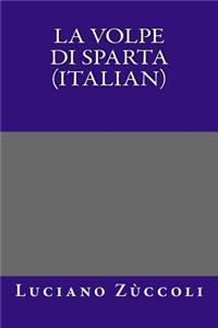 La Volpe Di Sparta (Italian)