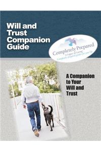 Will and Trust Companion Guide