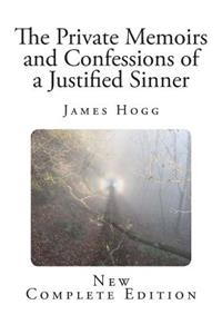 The Private Memoirs and Confessions of a Justified Sinner